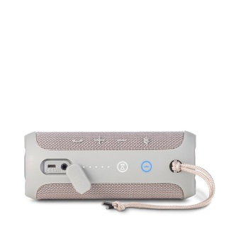 Jbl Flip 3 Bluetooth Speaker (Grey) June 2018 - 5 Jbl Flip 3 Bluetooth Speaker (Grey) - 5