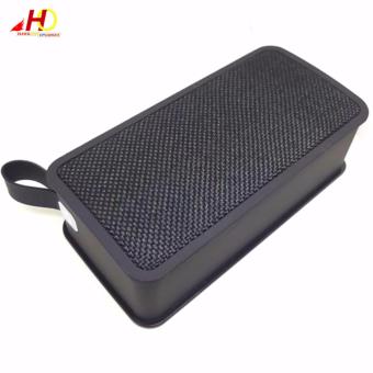 JC200 Portable Wireless Bluetooth Speaker Support FM Radio And Hands Free Calling Outdoor Speaker (Black) June 2018 - 3 JC200 Portable Wireless Bluetooth Speaker Support FM Radio And Hands Free Calling Outdoor Speaker (Black) - 3