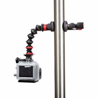 Joby Action Clamp & GorillaPod Arm May 2018 - 4 Joby Action Clamp & GorillaPod Arm - 4