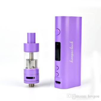 Kanger SUBOX Mini Starter Kit June 2018 - 3 Kanger SUBOX Mini Starter Kit - 3
