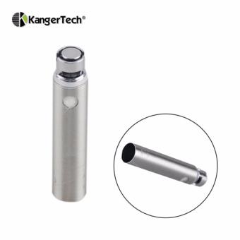 Kangertech NiCr 1.5 Ohm PGOCC Cutomize Verticle Coil Replacement June 2018 - 5 Kangertech NiCr 1.5 ohm PGOCC Cutomize Verticle Coil Replacement - 5