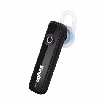 KingDo E2 Bluetooth4.0 Earphone With Free Cellphone Waterproof Bag May 2018 - 2 KingDo E2 Bluetooth4.0 Earphone with Free Cellphone Waterproof Bag - 2