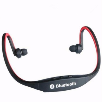 Kingdo E4 Sport Bluetooth Earphone With Free LED Watch April 2018 - 3 Kingdo E4 Sport Bluetooth Earphone with Free LED Watch - 3