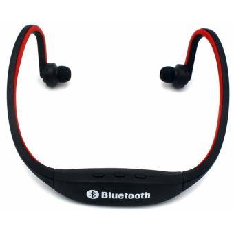 Kingdo E4 Sport Bluetooth Earphone With Free LED Watch April 2018 - 2 Kingdo E4 Sport Bluetooth Earphone with Free LED Watch - 2