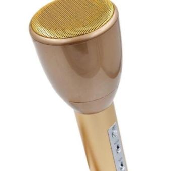 KingDo K6G Wireless Bluetooth Microphone Karaoke June 2018 - 3 KingDo K6G Wireless Bluetooth Microphone Karaoke - 3
