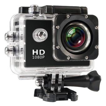 KingDo Waterproof Sports DV WiFi Extreme Sports Cameras ActionCamera Full HD 1080P Diving Underwater 30m April 2018 - 4 KingDo Waterproof Sports DV WiFi Extreme Sports Cameras ActionCamera Full HD 1080P Diving Underwater 30m - 4
