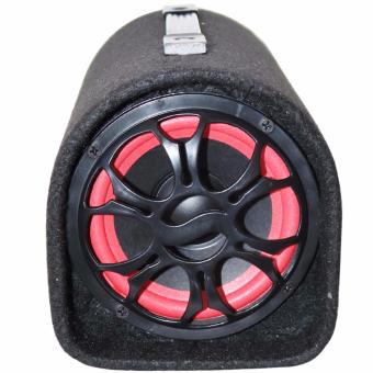 Kuku Portable 5inch Subwoofer Speaker With Karaoke Mic-input AndBluetooth (Black) June 2018 - 2 Kuku Portable 5inch Subwoofer Speaker with Karaoke mic-input andBluetooth (Black) - 2
