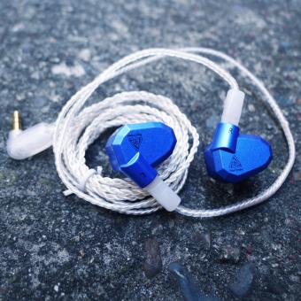 KZ ZS3/ZS5 SPC Upgrade Cable (cable Only) July 2018 - 3 KZ ZS3/ZS5 SPC Upgrade Cable (cable only) - 3