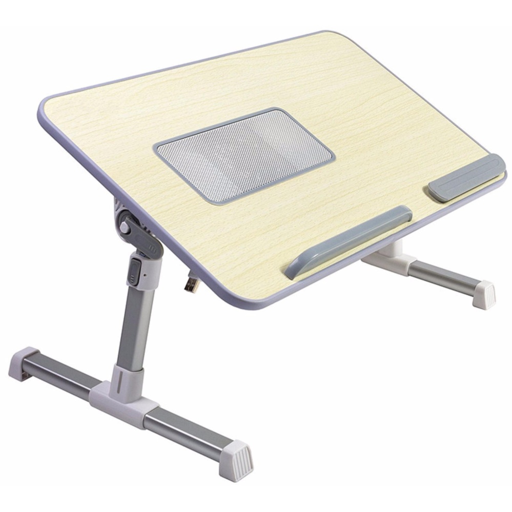 Philippines Lap Desk Master Adjule Laptop Bed Tray Table With Lap Desk Master Adjule Laptop Bed Tray Table With Cooling Fan Portable Couch