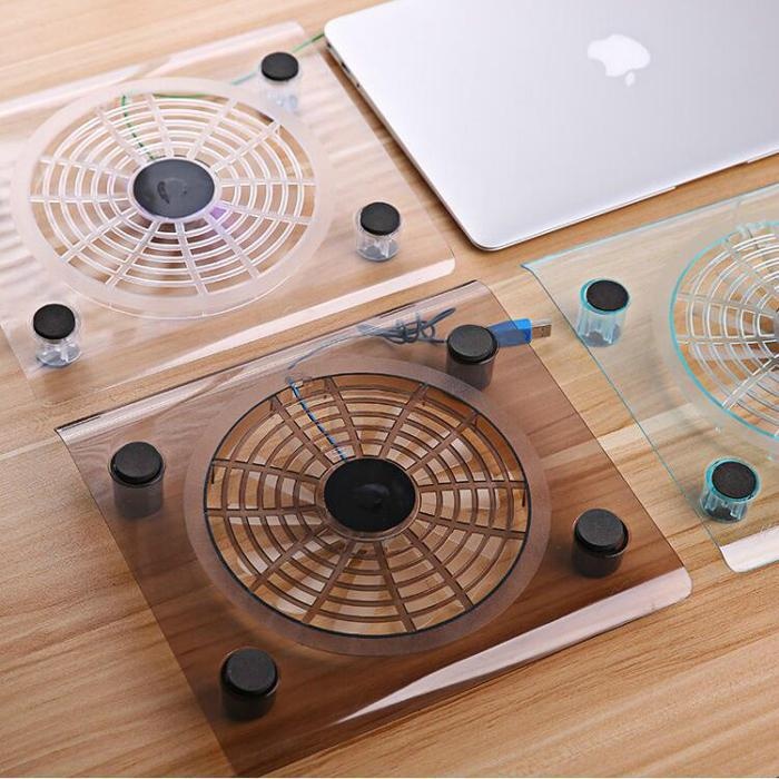 Laptop Cooling Fan Tray Best 2018 Laptop Cooling Lap Desk Best Pads For Macbook Pro In 2018 Imore