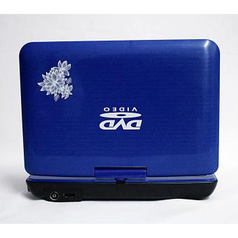 LED IS-712b 10.8 Inch All Multi Region Zone Free HD Swivel PortableLED Dvd Player With Digital TV Atsc Tuner,USB,SD Card Slot Withheadphones, Ac Adaptor ,car Adaptor Remote Control June 2018 - 4 LED IS-712b 10.8 inch All multi region zone free HD swivel portableLED dvd player With Digital TV Atsc Tuner,USB,SD card slot withheadphones, Ac adaptor ,car adaptor Remote control - 4