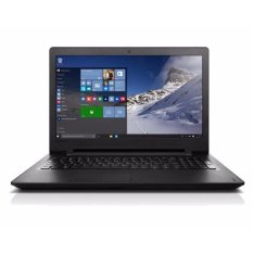 Lenovo IdeaPad 110-15IBR