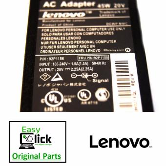 Lenovo Laptop Charger 20V 2.25A Thinkpad , IdeaPad Touch , IdeaPadSeries , IdeaPad Flex , ThinkPad Edge , ThinkPad , IdeaPad Yoga ,G400 G405s G400s, G500, G500s, G40, G505, G50, G505 June 2018 - 2 Lenovo Laptop Charger 20V 2.25A Thinkpad , IdeaPad Touch , IdeaPadSeries , IdeaPad Flex , ThinkPad Edge , ThinkPad , IdeaPad Yoga ,G400 G405s G400s, G500, G500s, G40, G505, G50, G505 - 2