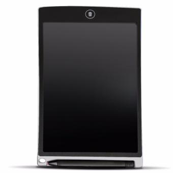 LHR HSP85 Ultra-thin One Button Erase 8.5 Inch LCD Writing Tablet (White) May 2018 - 2 LHR HSP85 Ultra-thin One Button Erase 8.5 inch LCD Writing Tablet (White) - 2