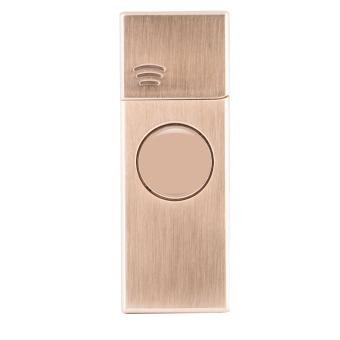 LHR LED Hand Spinner USB Cigarette Lighter (Rose Gold) June 2018 - 2 LHR LED Hand Spinner USB Cigarette Lighter (Rose Gold) - 2