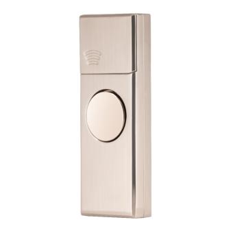 LHR LED Hand Spinner USB Cigarette Lighter (Rose Gold) June 2018 - 3 LHR LED Hand Spinner USB Cigarette Lighter (Rose Gold) - 3