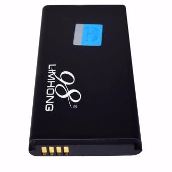 Limhong BN-01 Battery For Nokia X (Black) June 2018 - 2 Limhong BN-01 Battery for Nokia X (Black) - 2