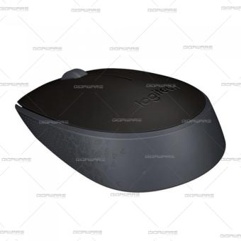 Logitech Wireless Mouse M170 (Black) June 2018 - 3 Logitech Wireless Mouse M170 (Black) - 3