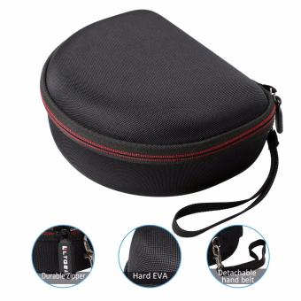 LTGEM Portable Storage Bag, Protective Waterproof Carrying Case For BluedioT2, T2S & T2 Plus Turbine Wireless Bluetooth Headset - Intl July 2018 - 2 LTGEM Portable Storage Bag, Protective Waterproof Carrying Case for BluedioT2, T2S & T2 Plus Turbine Wireless Bluetooth Headset - intl - 2