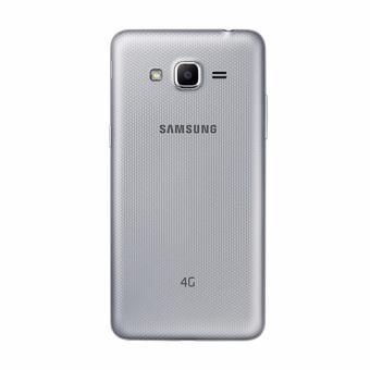 Lucky F - Samsung Galaxy J2 Prime 8GB (Silver) June 2018 - 2 Lucky F - Samsung Galaxy J2 Prime 8GB (Silver) - 2