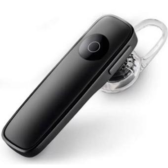 M165 Bluetooth V4.0 Stereo Smartphone Headset For Iphone Android(Black) July 2018 - 2 M165 Bluetooth V4.0 Stereo Smartphone Headset for iphone Android(Black) - 2