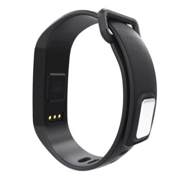 M2 Smart Band Heart Rate Monitor Blood Pressure Pulse MeterBracelet Fitness Smartwatch Smartband For IOS Android Phone - Intl April 2018 - 2 M2 Smart Band Heart Rate Monitor Blood Pressure Pulse MeterBracelet Fitness Smartwatch Smartband for iOS Android Phone - intl - 2