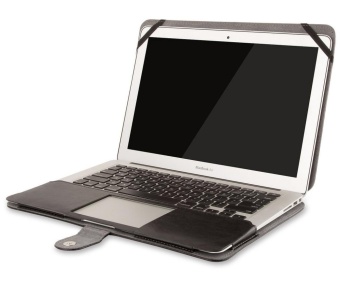 MacBook Air 11-inch(A1370/A1465) Case, (come With Dust Plug)Designed Protective Holder Book Case Folio Case Flip Case PULeather Case Sleeve Pouch Shell Case Stand Case Cover For (Black) -intl July 2018 - 2 MacBook Air 11-inch(A1370/A1465) Case, (come with dust plug)Designed Protective Holder Book Case Folio Case Flip Case PULeather Case Sleeve Pouch Shell Case Stand Case Cover for (Black) -intl - 2