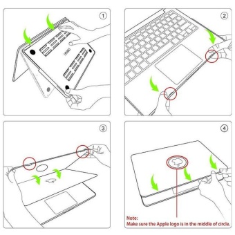 MacBook Air 11-inch(A1370/A1465) Case, (come With Dust Plug)Designed Protective Holder Book Case Folio Case Flip Case PULeather Case Sleeve Pouch Shell Case Stand Case Cover For (Black) -intl July 2018 - 5 MacBook Air 11-inch(A1370/A1465) Case, (come with dust plug)Designed Protective Holder Book Case Folio Case Flip Case PULeather Case Sleeve Pouch Shell Case Stand Case Cover for (Black) -intl - 5