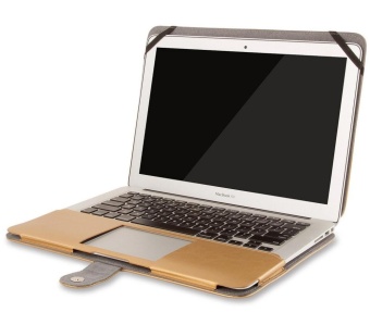 MacBook Pro 13 Inch (A1278) Case, (come With Dust Plug) Designed Protective Holder Book Case Folio Case Flip Case PU Leather Case Sleeve Pouch Shell Case Stand Case Cover For (Yellow) - Intl June 2018 - 4 MacBook Pro 13 inch (A1278) Case, (come with dust plug) Designed Protective Holder Book Case Folio Case Flip Case PU Leather Case Sleeve Pouch Shell Case Stand Case Cover for (Yellow) - intl - 4