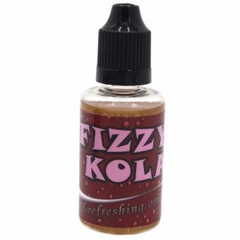 Malaysian 30ml Premium Vapor E-Juice For Electronic Cigarette Setof 2 (FizzyKola+Mr.Juicer) April 2018 - 3 Malaysian 30ml Premium Vapor E-Juice for Electronic Cigarette Setof 2 (FizzyKola+Mr.Juicer) - 3