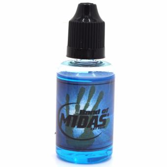 Malaysian 30ml Premium Vapor E-Juice For Electronic Cigarette Setof 5 (666/FuntaOrange/MidasBlue/MidasRed/Mr.Juicer) June 2018 - 5 Malaysian 30ml Premium Vapor E-Juice for Electronic Cigarette Setof 5 (666/FuntaOrange/MidasBlue/MidasRed/Mr.Juicer) - 5