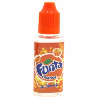 Malaysian 30ml Premium Vapor E-Juice For Electronic Cigarette Setof 5 (666/FuntaOrange/MidasBlue/MidasRed/Mr.Juicer) June 2018 - 3 Malaysian 30ml Premium Vapor E-Juice for Electronic Cigarette Setof 5 (666/FuntaOrange/MidasBlue/MidasRed/Mr.Juicer) - 3