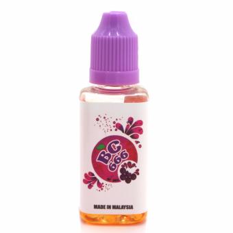 Malaysian 30ml Premium Vapor E-Juice For Electronic Cigarette Setof 5 (666/FuntaOrange/MidasBlue/MidasRed/Mr.Juicer) June 2018 - 2 Malaysian 30ml Premium Vapor E-Juice for Electronic Cigarette Setof 5 (666/FuntaOrange/MidasBlue/MidasRed/Mr.Juicer) - 2
