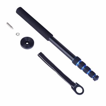 Manbily A-222 +M-1 Walking Stick Base Tripod 1650mm AlumninumCamera Unipod Monopod Flip Lock W/3 Legs Base Tripod For DSLR DV -intl June 2018 - 3 Manbily A-222 +M-1 Walking Stick Base Tripod 1650mm AlumninumCamera Unipod Monopod Flip Lock w/3 Legs Base Tripod For DSLR DV -intl - 3