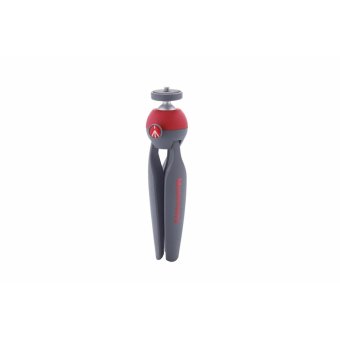Manfrotto Mini Tripod PIXI MTPIXI - Intl June 2018 - 2 Manfrotto Mini Tripod PIXI MTPIXI - intl - 2