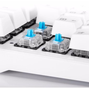Mechanical Numeric Keypad USB Braid Cable Numpad 22 Keys Number Padfor Laptop Desktop Computer PC - Intl June 2018 - 5 Mechanical Numeric Keypad USB Braid Cable Numpad 22 Keys Number Padfor Laptop Desktop Computer PC - intl - 5