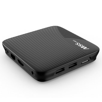 MECOOL M8S PRO Android 7.1 TV Box BT 4.1 3G 16G DDR4 Amlogic S9122.0GHz Octa Core ARM Cortex-A53 64bit 4K Full HD 3D PK KM8P Pro X92- Intl June 2018 - 3 MECOOL M8S PRO Android 7.1 TV Box BT 4.1 3G 16G DDR4 Amlogic S9122.0GHz Octa Core ARM Cortex-A53 64bit 4K Full HD 3D PK KM8P Pro X92- intl - 3