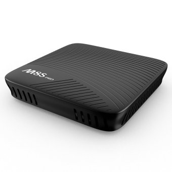 MECOOL M8S PRO Android 7.1 TV Box BT 4.1 3G 16G DDR4 Amlogic S9122.0GHz Octa Core ARM Cortex-A53 64bit 4K Full HD 3D PK KM8P Pro X92- Intl June 2018 - 2 MECOOL M8S PRO Android 7.1 TV Box BT 4.1 3G 16G DDR4 Amlogic S9122.0GHz Octa Core ARM Cortex-A53 64bit 4K Full HD 3D PK KM8P Pro X92- intl - 2