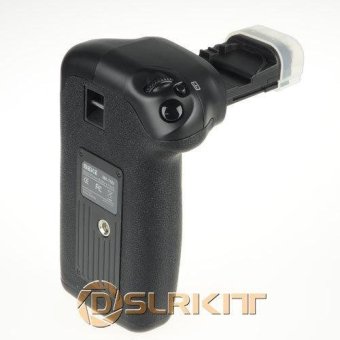 MeiKe BG-E14 BGE14 Battery Holder Grip For Canon EOS 70D - Intl June 2018 - 3 MeiKe BG-E14 BGE14 Battery Holder Grip for Canon EOS 70D - intl - 3