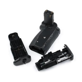 Meike MK-6D BG-E13 Battery Grip For Canon EOS 6D May 2018 - 3 Meike MK-6D BG-E13 Battery Grip for Canon EOS 6D - 3