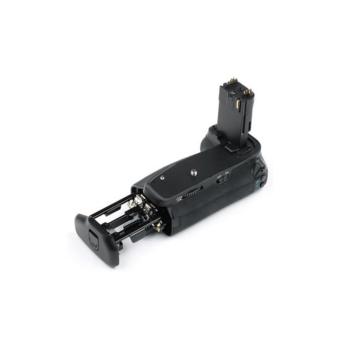 Meike MK-6D BG-E13 Battery Grip For Canon EOS 6D May 2018 - 5 Meike MK-6D BG-E13 Battery Grip for Canon EOS 6D - 5