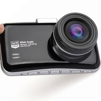 Meknic M5 Car Cam Recorder 1080P Full HD (Black) June 2018 - 4 Meknic M5 Car Cam Recorder 1080P Full HD (Black) - 4