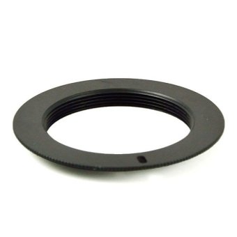 MENGS(R) M42-AI Lens Mount Adapter Ring Aluminum Material For M42 Lens To Nikon Camera Body June 2018 - 4 MENGS(R) M42-AI Lens Mount Adapter Ring Aluminum Material for M42 Lens to Nikon Camera Body - 4