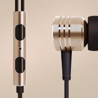 Metallic Earphone June 2018 - 5 metallic earphone - 5