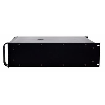 MICKLE FPS - 1800 Professional Power Amplifier ( Black ) July 2018 - 3 MICKLE FPS - 1800 Professional Power Amplifier ( Black ) - 3