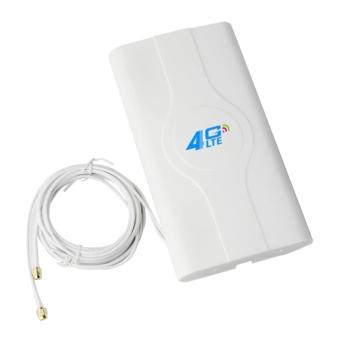 Mimo Antenna 4G LTE 88 Dbi LF-AN4G01 5 Meters Cable With SMA ForHuawei B593 B315 E5186 April 2018 - 3 Mimo Antenna 4G LTE 88 dbi LF-AN4G01 5 meters cable with SMA forHuawei B593 B315 E5186 - 3