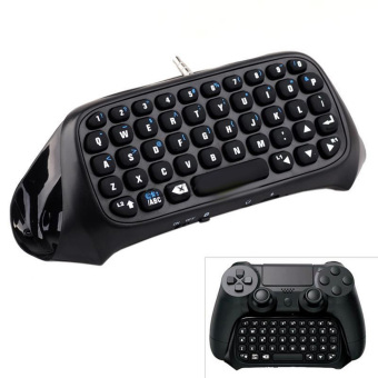 Mini Bluetooth Wireless Keyboard For Sony PS4 PlayStation 4 June 2018 - 2 Mini Bluetooth Wireless Keyboard for Sony PS4 PlayStation 4 - 2
