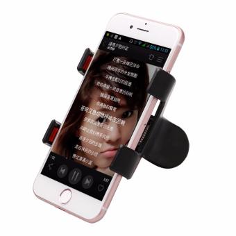 Mini Desk And Table Top Microphone Stand Phone Holder Kit June 2018 - 5 Mini Desk And Table Top Microphone Stand Phone Holder Kit - 5
