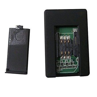 Mini Hidden Spy GSM Bug Sim Card Voice Ear Bug / Room VoiceListening Device With CALL BACK FUNCTION Mobile Surveillance Covertdevice - Intl April 2018 - 4 Mini Hidden Spy GSM Bug Sim Card Voice Ear Bug / Room VoiceListening Device with CALL BACK FUNCTION Mobile Surveillance Covertdevice - intl - 4