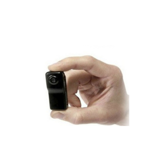 Mini Spy Camera (Black) July 2018 - 5 Mini Spy Camera (Black) - 5